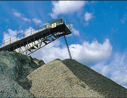 礦山機械行業